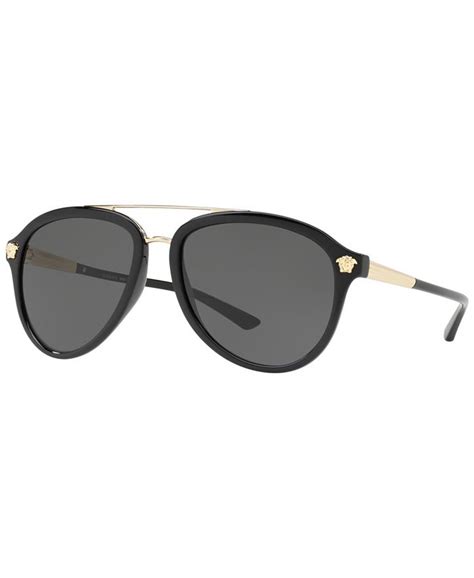 versace sunglasses ve4341|notorious big versace sunglasses.